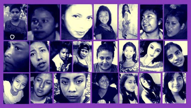 Fotografía: Prensa Comunitaria