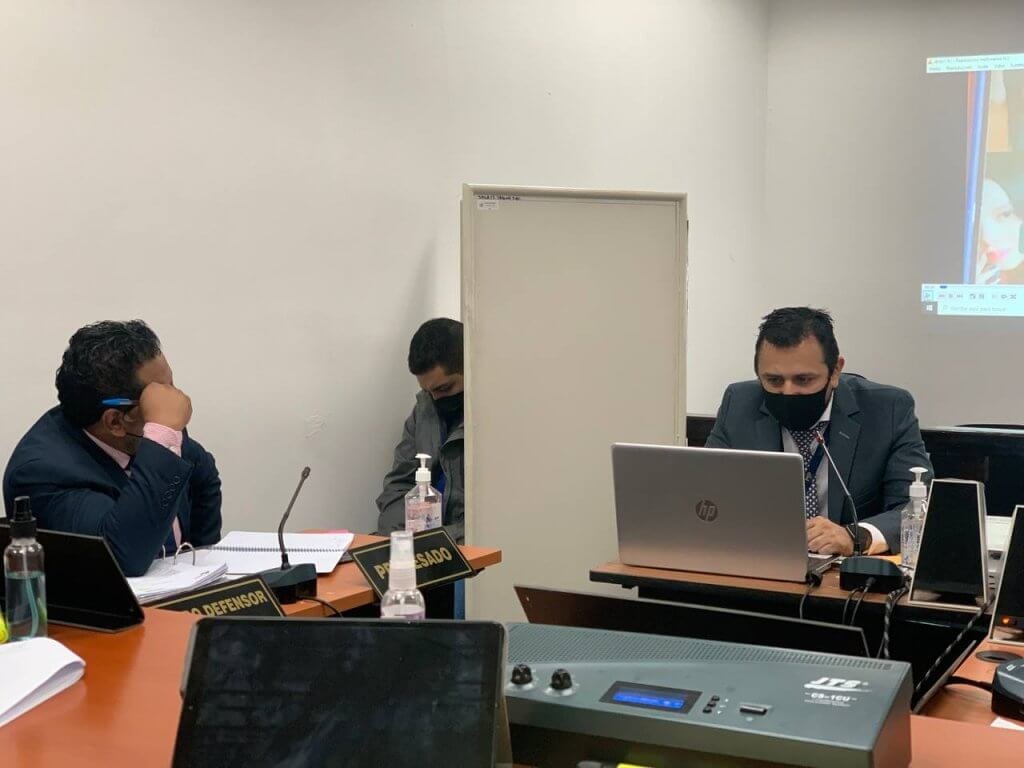  Foto: Andrea Rodríguez 