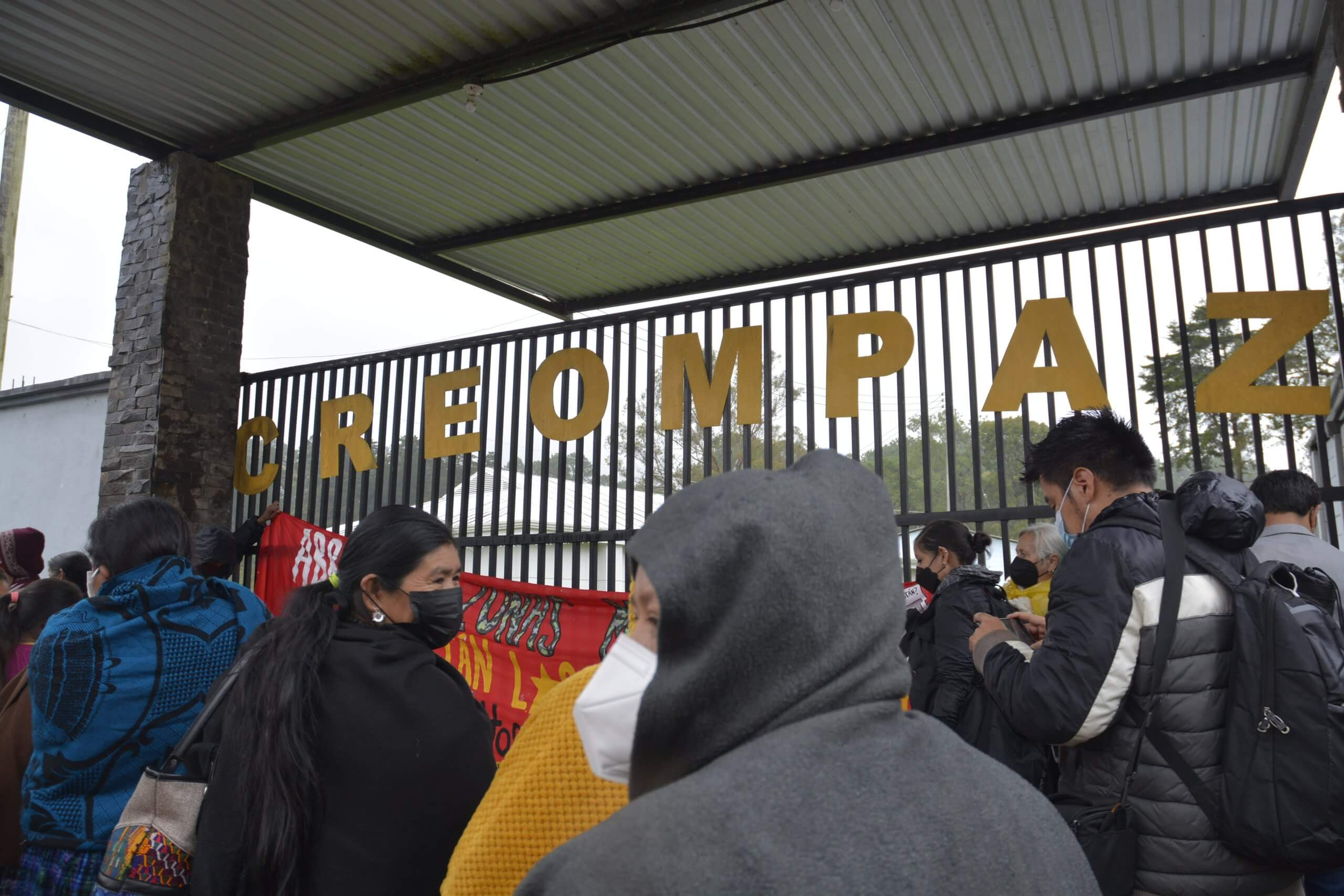  Foto: María España 