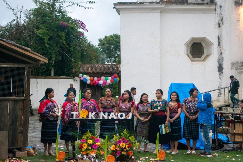 Créditos: Joel Solano