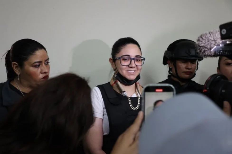 Créditos: Archivo Insituto de la Víctima