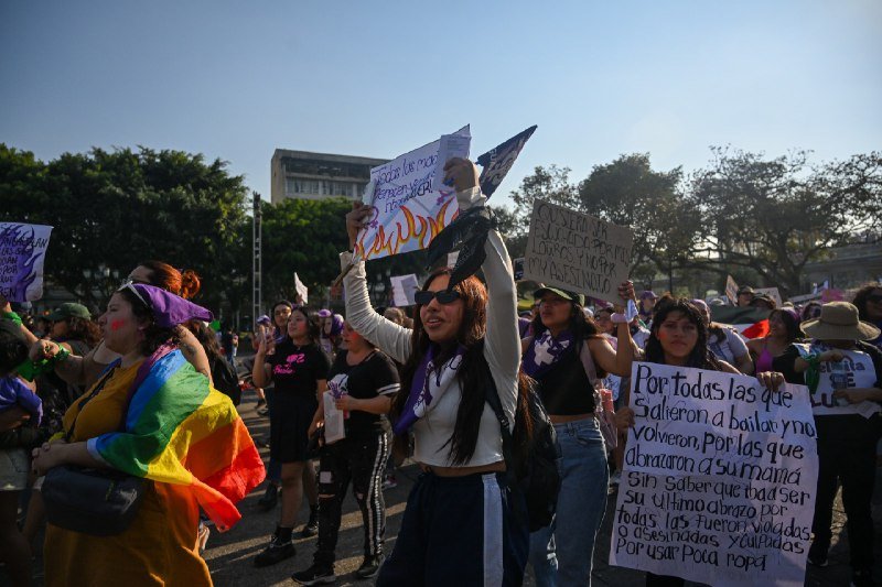 Foto: Prensa Comunitaria
