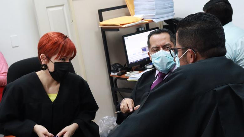 Fotografía: Ketzali Awalb'iitz PérezPérez