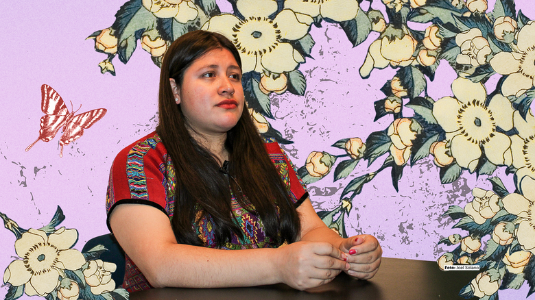 Andrea Salazar rompe el silencio y exige justicia