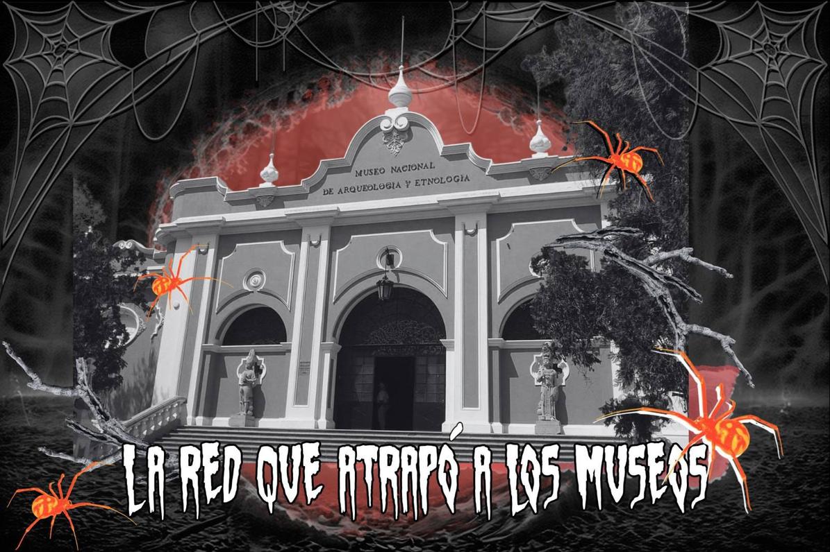 Arte: Estuardo de Paz