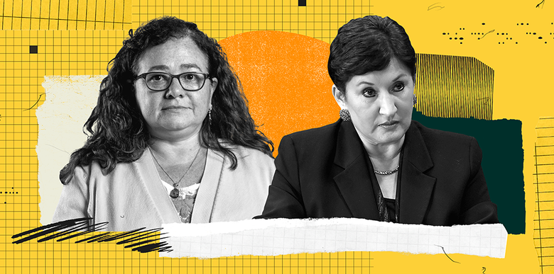 Foto de portada del proyecto especial "Derecho a la Memoria"